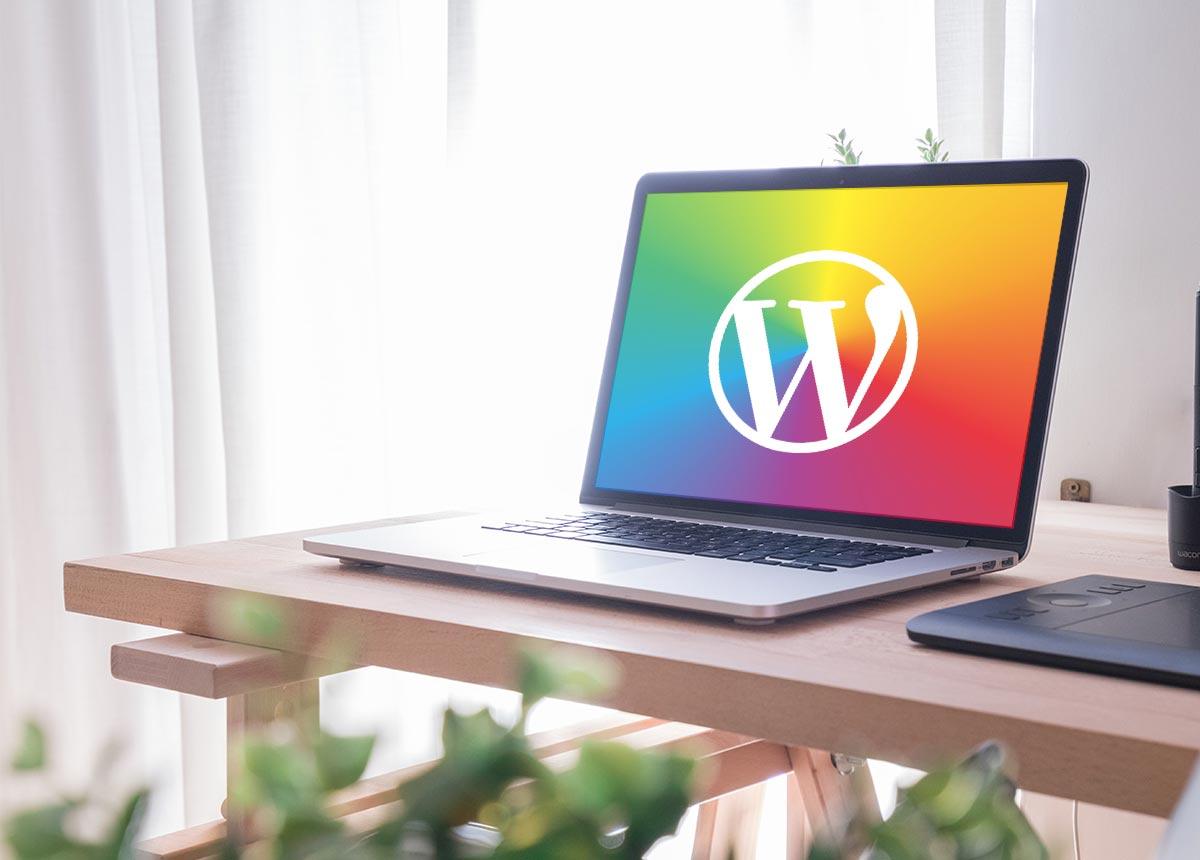 WordPress Website Design