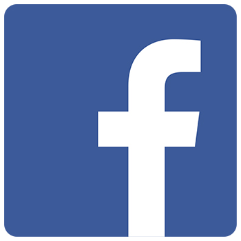 Facebook Logo Website