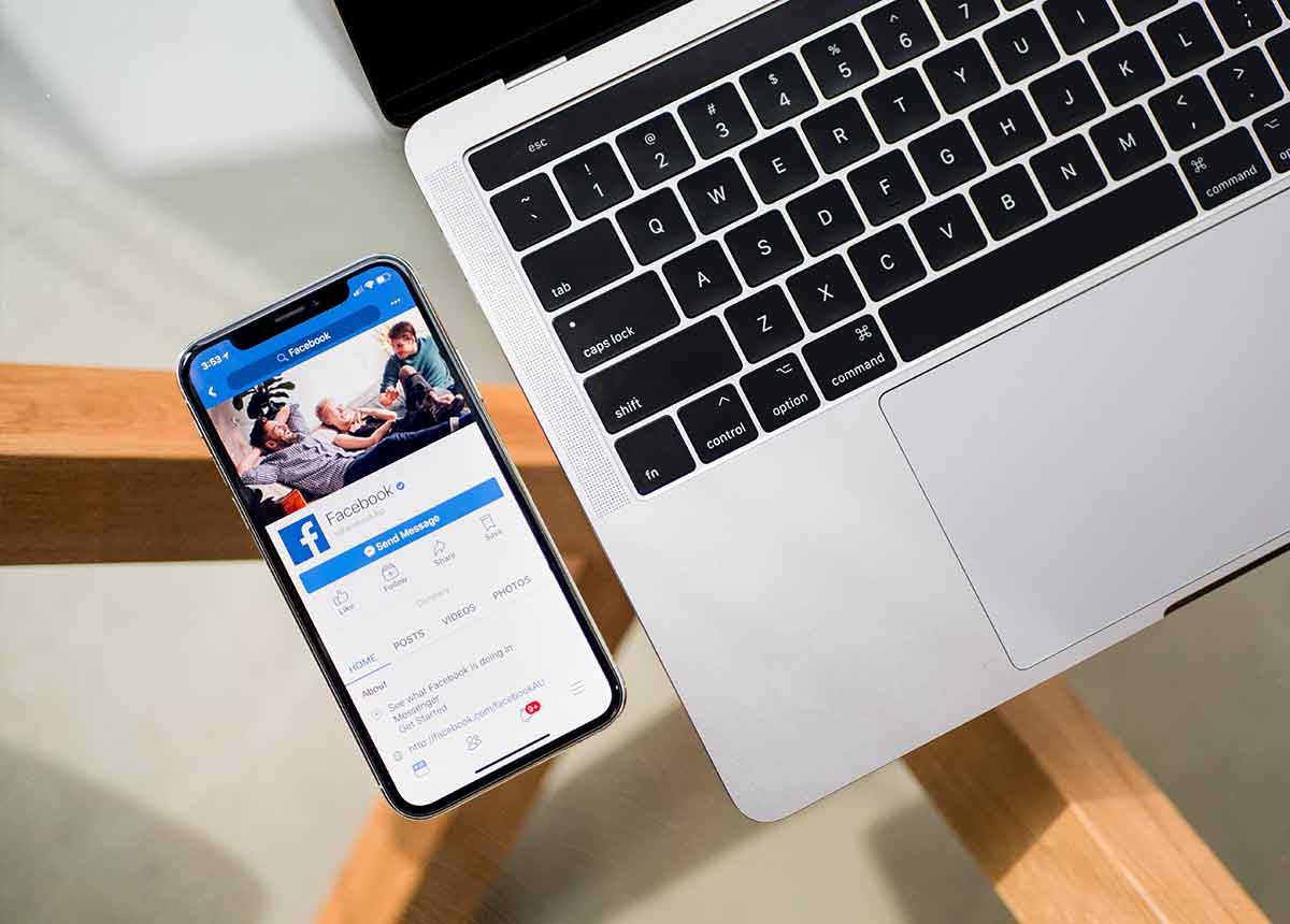 facebook marketing