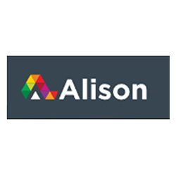 Alison Design study web design