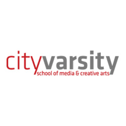 City Varsity study web design
