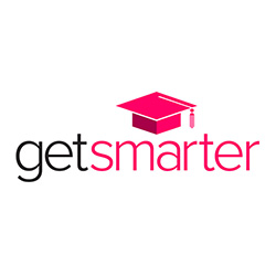 GetSmarter study web design