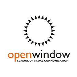 Open Window study web design