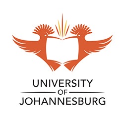University of Johannesburg study web design