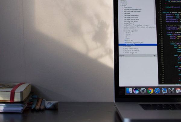Paying a web designer