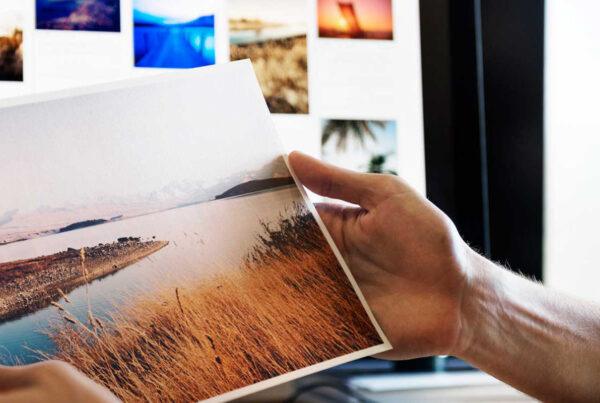 Image optimisation for websites