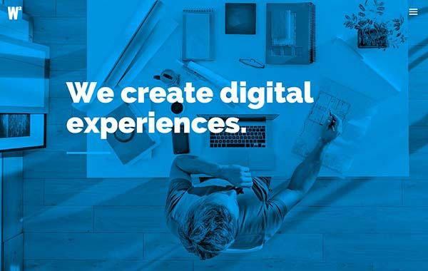 Online Agency Small Business Digital