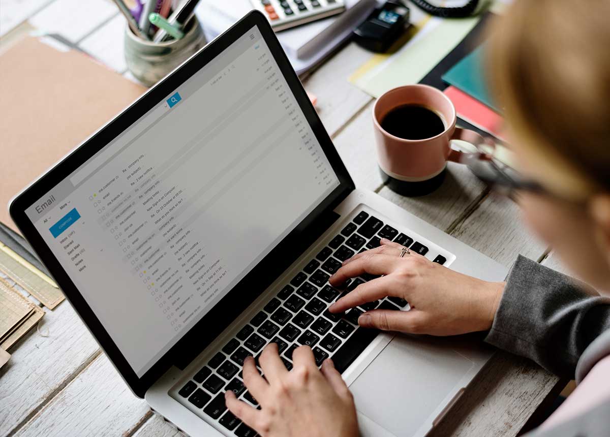 Email Marketing & Mailchimp