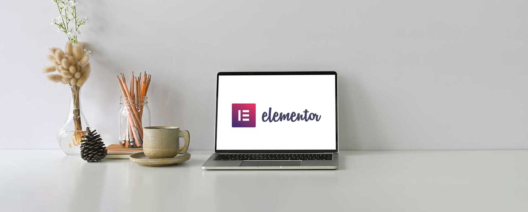 Elementor Web Design Agency