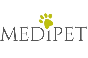 medipet logo