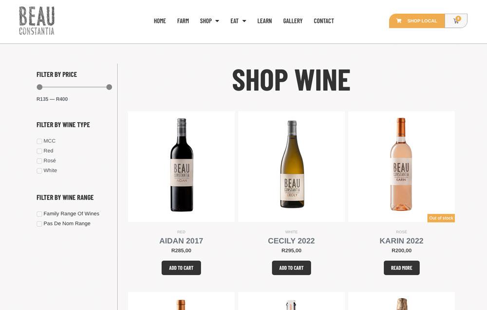 woocommerce web design woocommerce web design