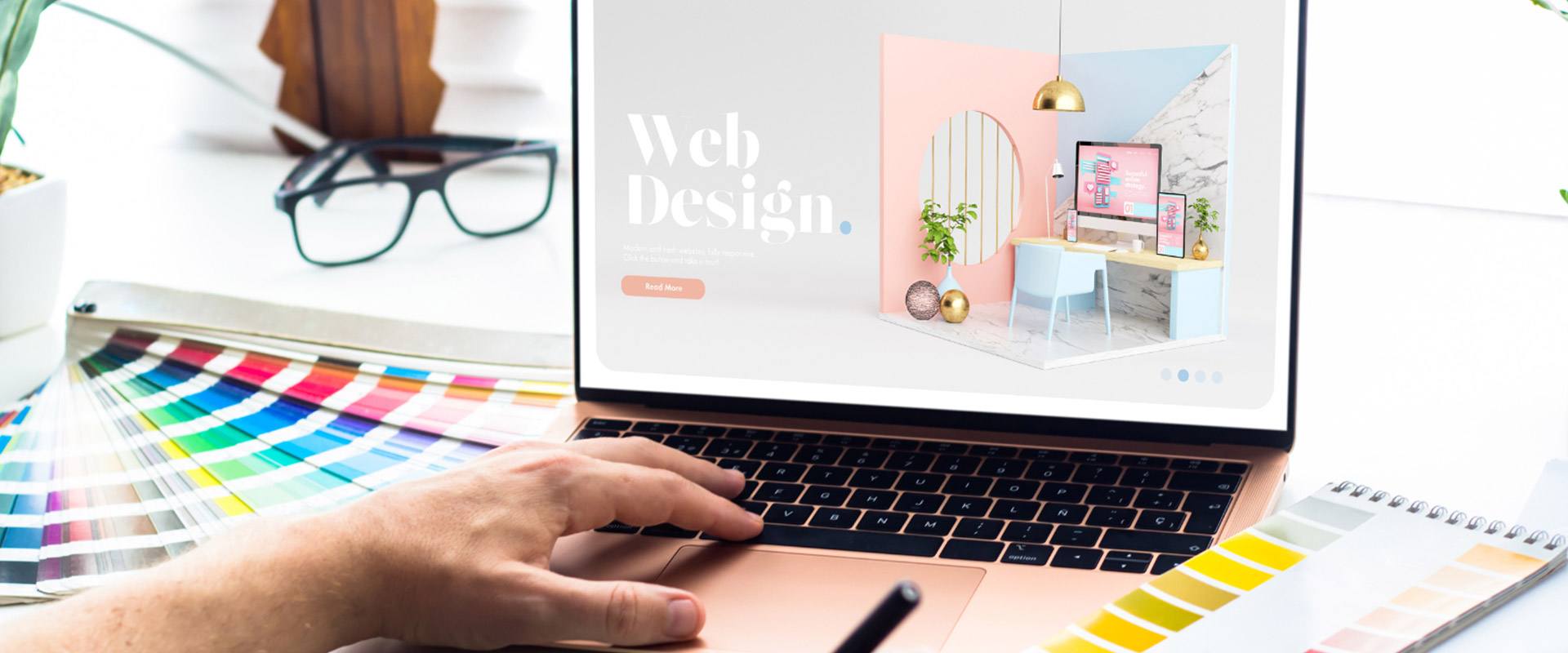 The Importance of Web Design for Your Website