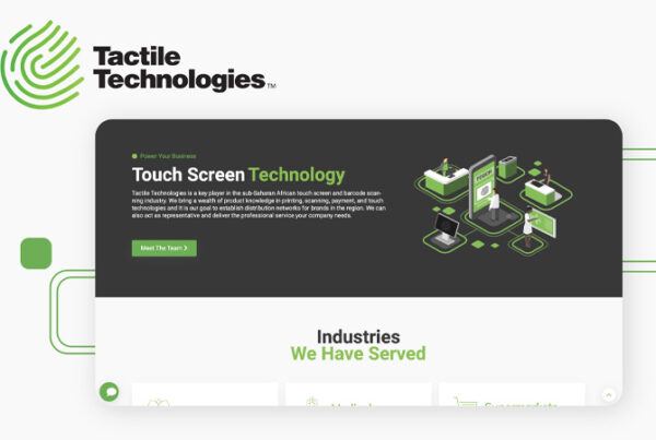 Tactile Technologies Thumbnail