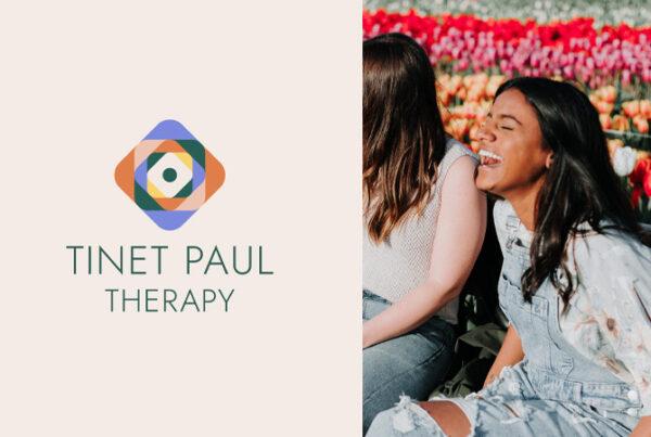 Tinet Paul Therapy portfolio thumbnail