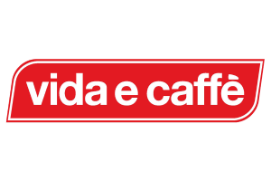 vida caffe web design client logo