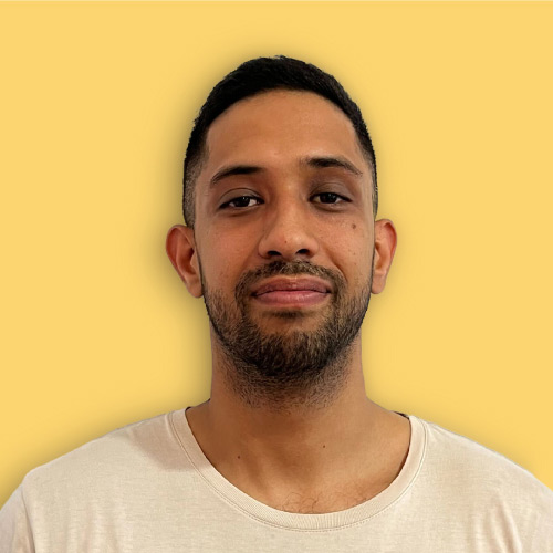 Abdullah Isaacs website developer at woww