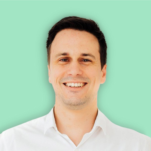 David Dos Santos Head of Growth at Woww