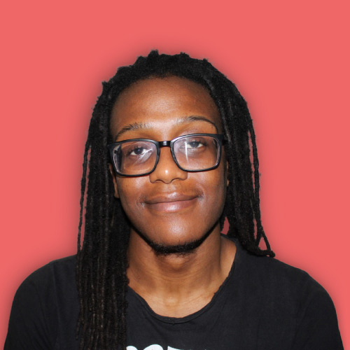 Eric Mazodze SEO copywriter at Woww