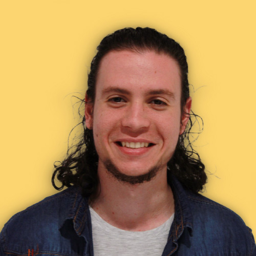 Josh Arendse Wordpress Developer at Woww