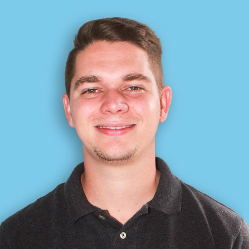 Ryan Vermaak paid marketing specialist at Woww