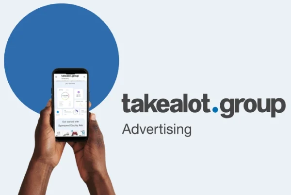 takealot web development