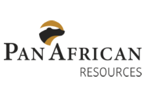 pan african resources logo