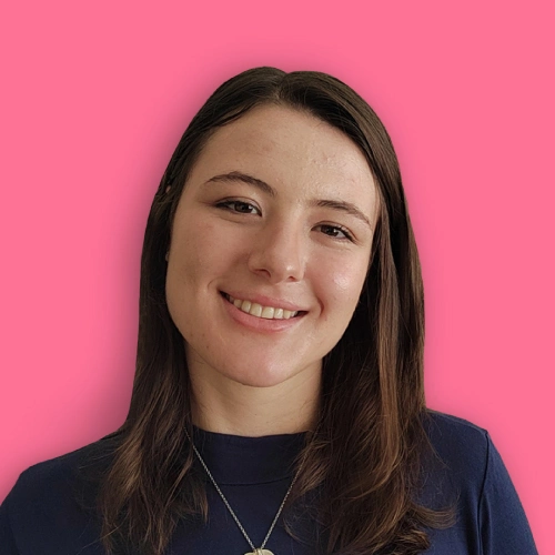 jeanette digital marketer