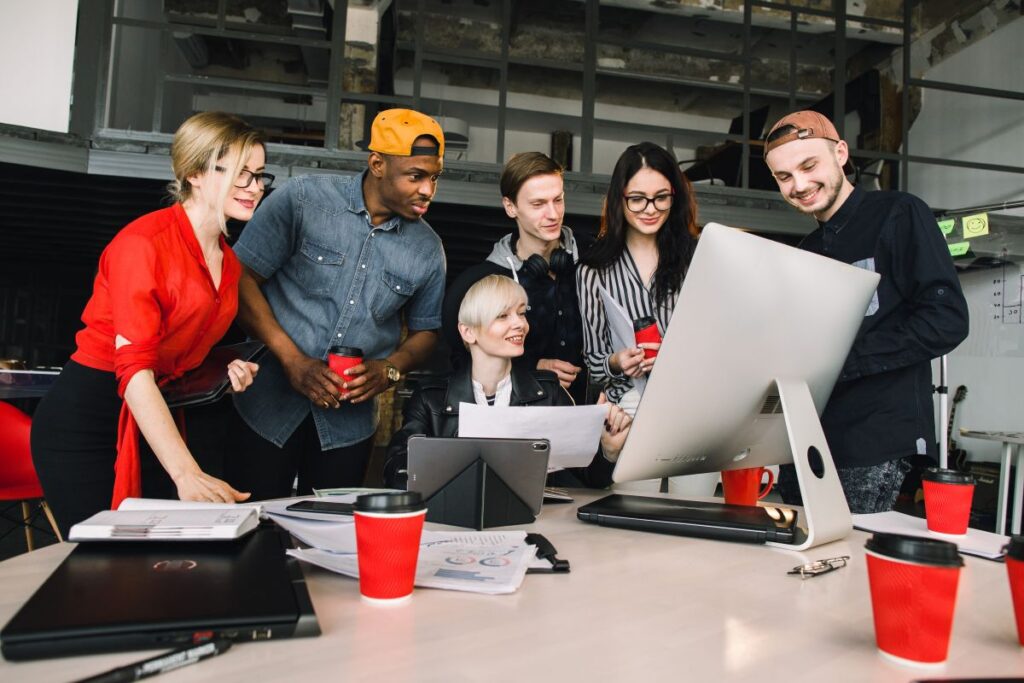 top rated digital marketing agencies south africa
